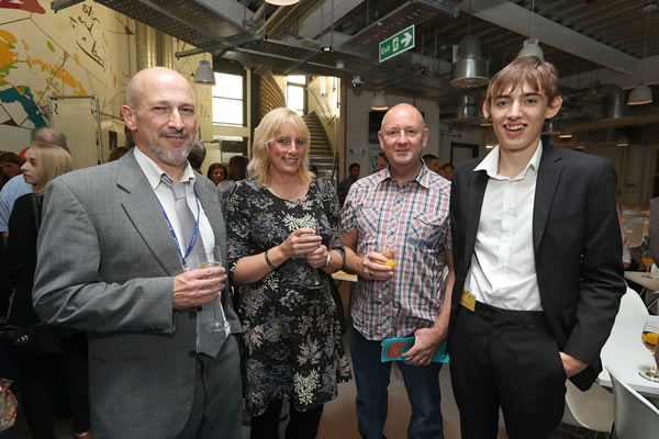 Dudley Sixth A Level Awards – Dudley Sixth