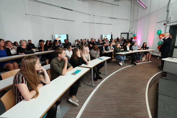Dudley Sixth A Level Awards – Dudley Sixth