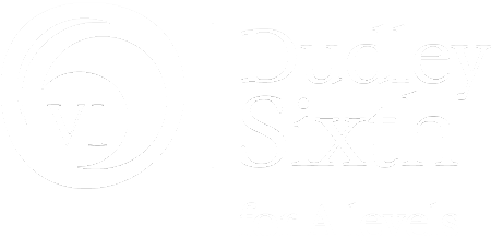 Dudley Sixth logo